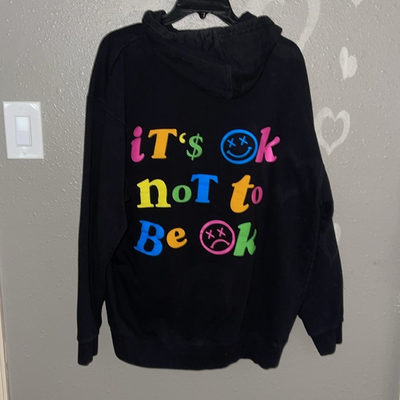 Better Daze Hoodie❕ - Picture 4 of 4